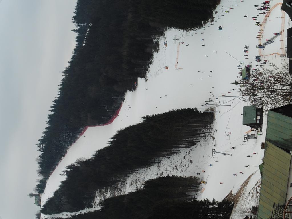 Jako Doma Albrechtice v Jizerskych horach Extérieur photo