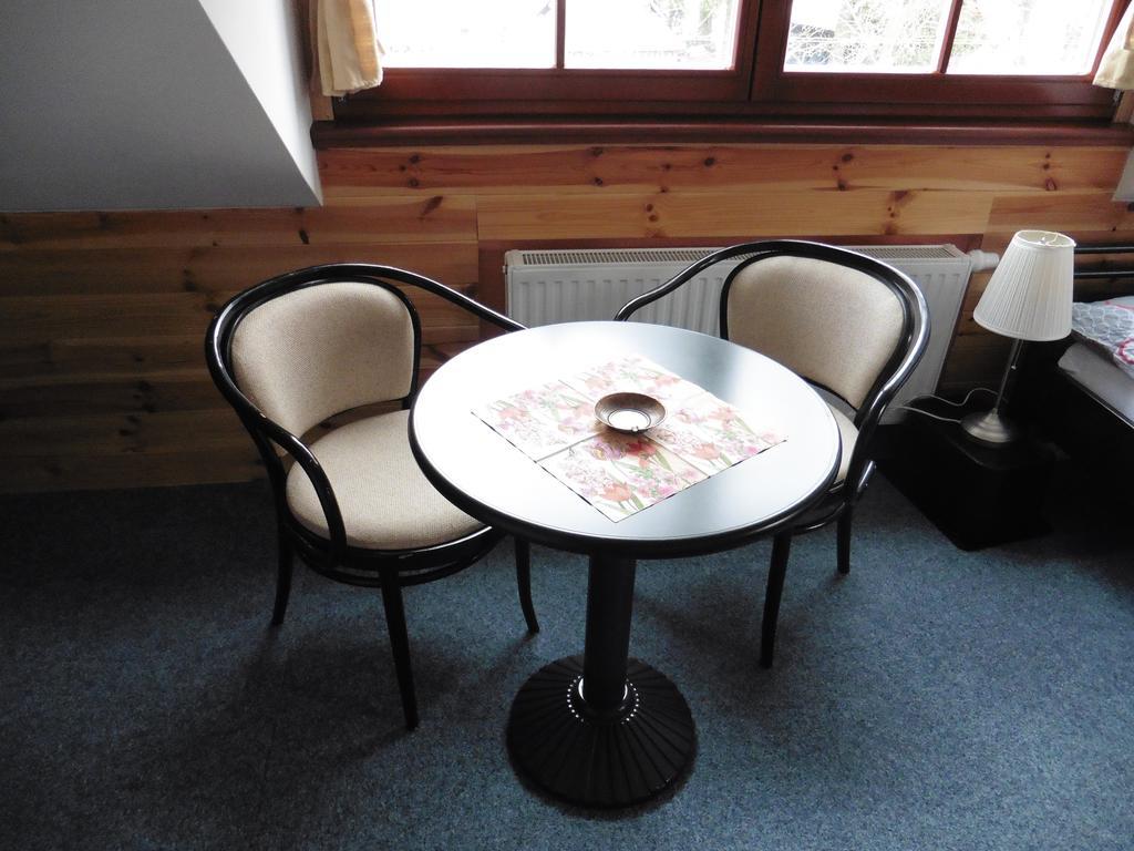 Jako Doma Albrechtice v Jizerskych horach Extérieur photo