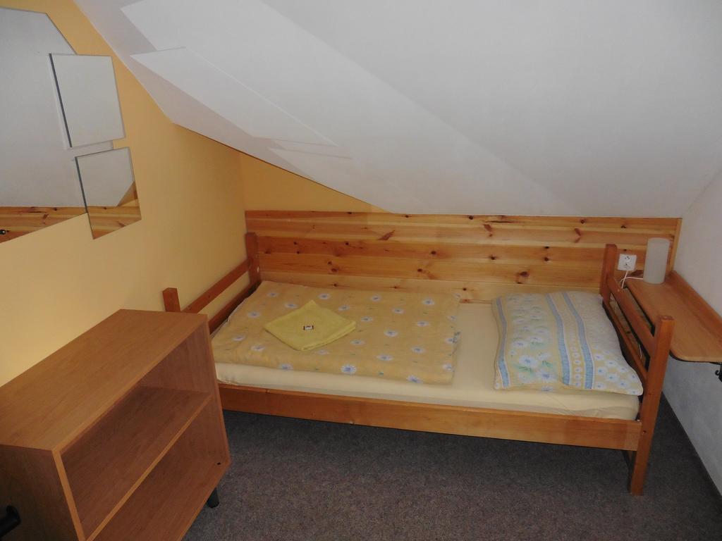 Jako Doma Albrechtice v Jizerskych horach Extérieur photo